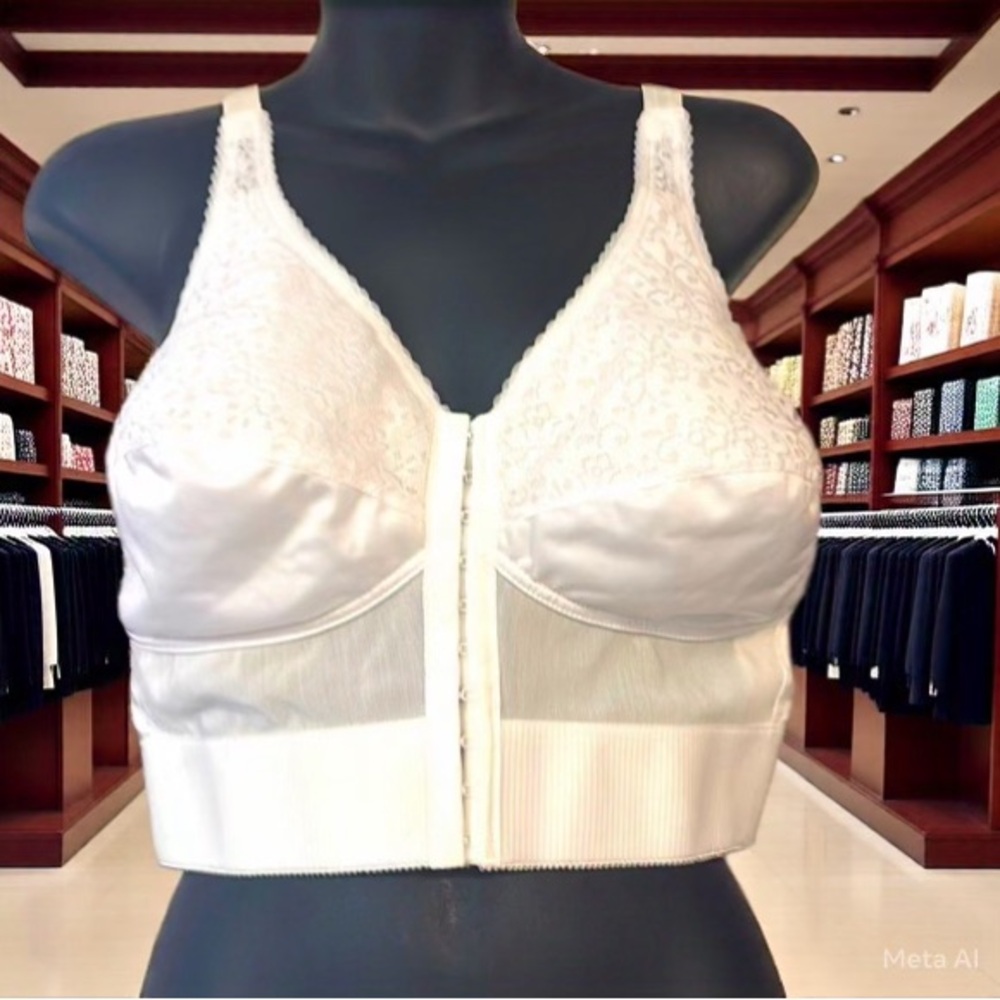 Jodee Breast Surgery Bra